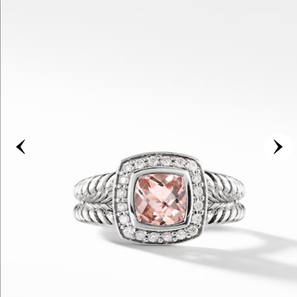 David Yurman Petite Albion Ring